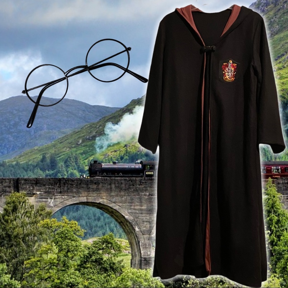 HARRY POTTER Costume Child